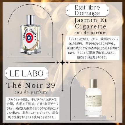 タバコ・バニラ オード パルファム スプレィ/TOM FORD BEAUTY/香水(メンズ)を使ったクチコミ(5枚目)