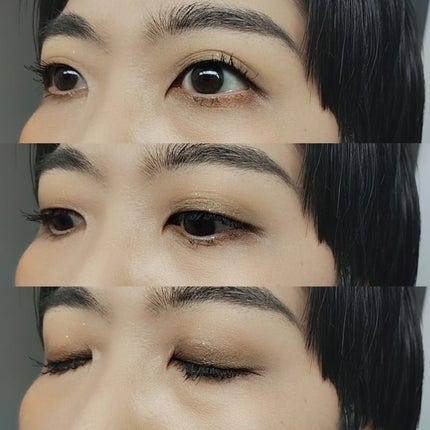 バイブラント リッチ リップスティック/SUQQU/口紅を使ったクチコミ(4枚目)