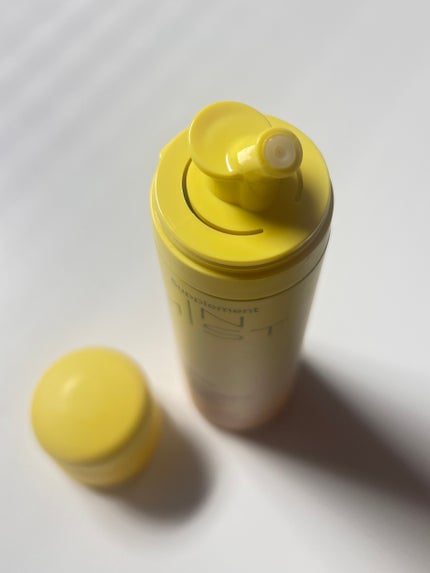 ClearWhite Lemon/IN MIST/健康サプリメントを使ったクチコミ(3枚目)