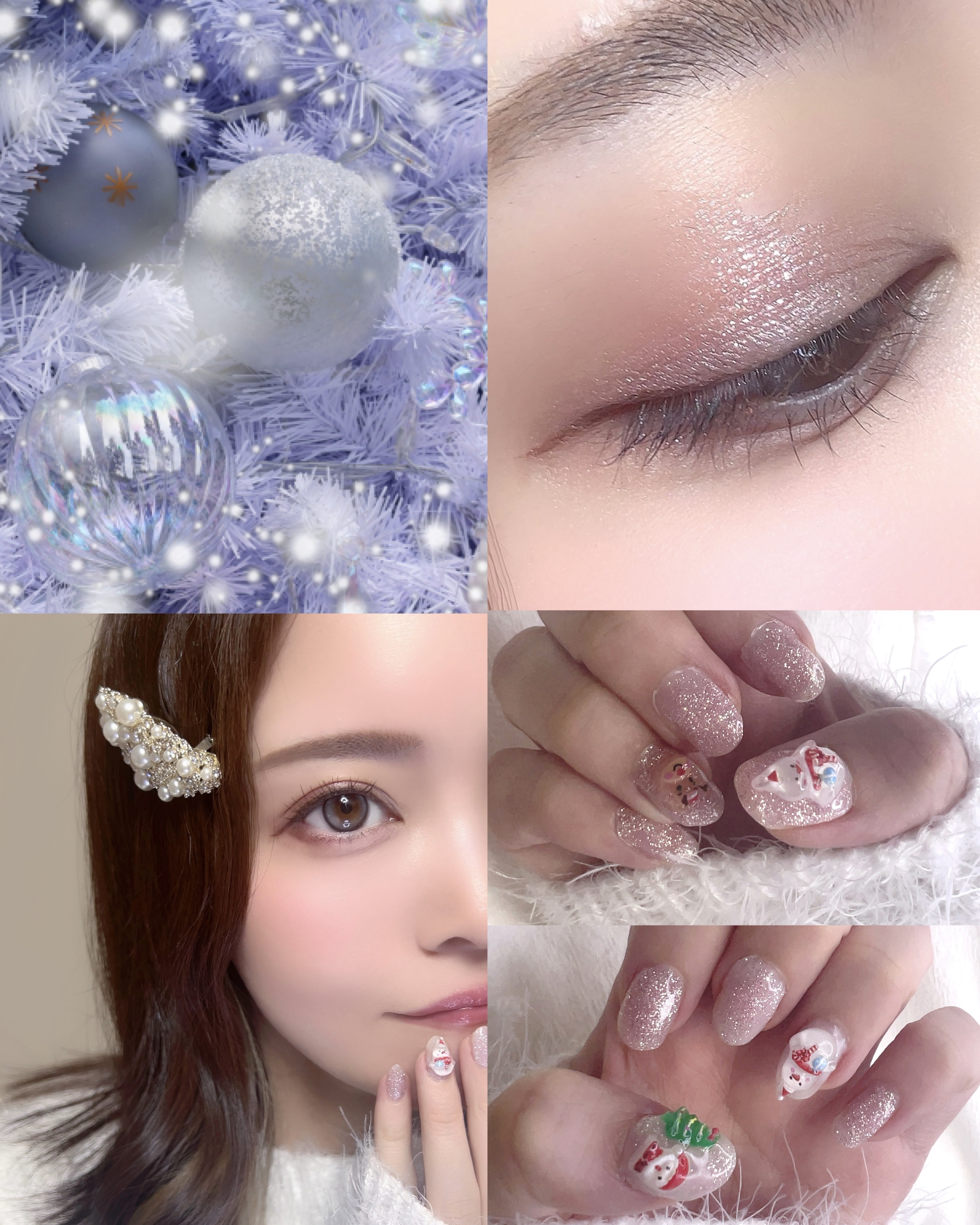 M·A·C ミネラライズ スキンフィニッシュ/M・A・C/パウダーハイライトを使ったクチコミ（3枚目）