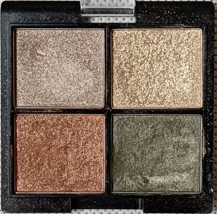 カラーバースト ラッカー バーム 05 アンジェニュー/REVLON/口紅を使ったクチコミ(3枚目)