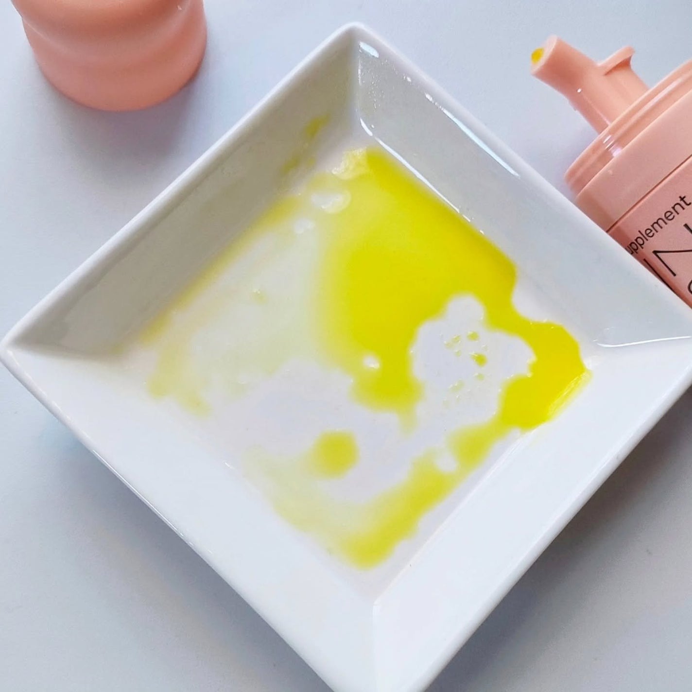 Vitamin Maintenance/IN MIST/健康サプリメントを使ったクチコミ(6枚目)