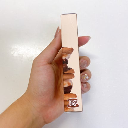 ムードキーボード/lilybyred/アイシャドウパレットを使ったクチコミ(5枚目)