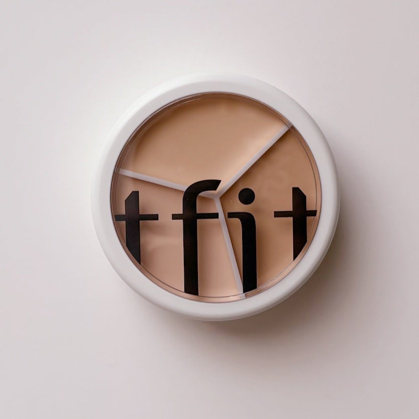 カバーアッププロコンシーラー/TFIT/パレットコンシーラーを使ったクチコミ(1枚目)