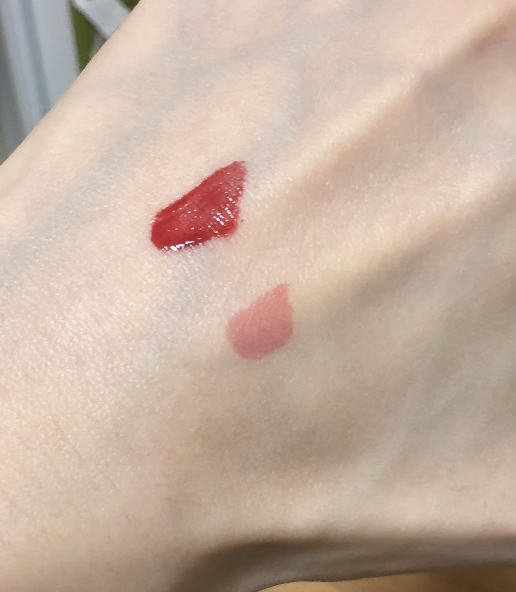 マジカルフィックシングマスカラ/too cool for school/マスカラを使ったクチコミ（2枚目）