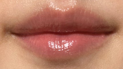 エッセンス プランプバーム/Visée/リッププランパーを使ったクチコミ(5枚目)