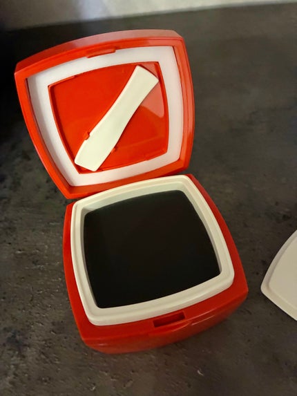 ローメルト クレンジングバーム クロ/アーレス/クレンジングバームを使ったクチコミ(2枚目)