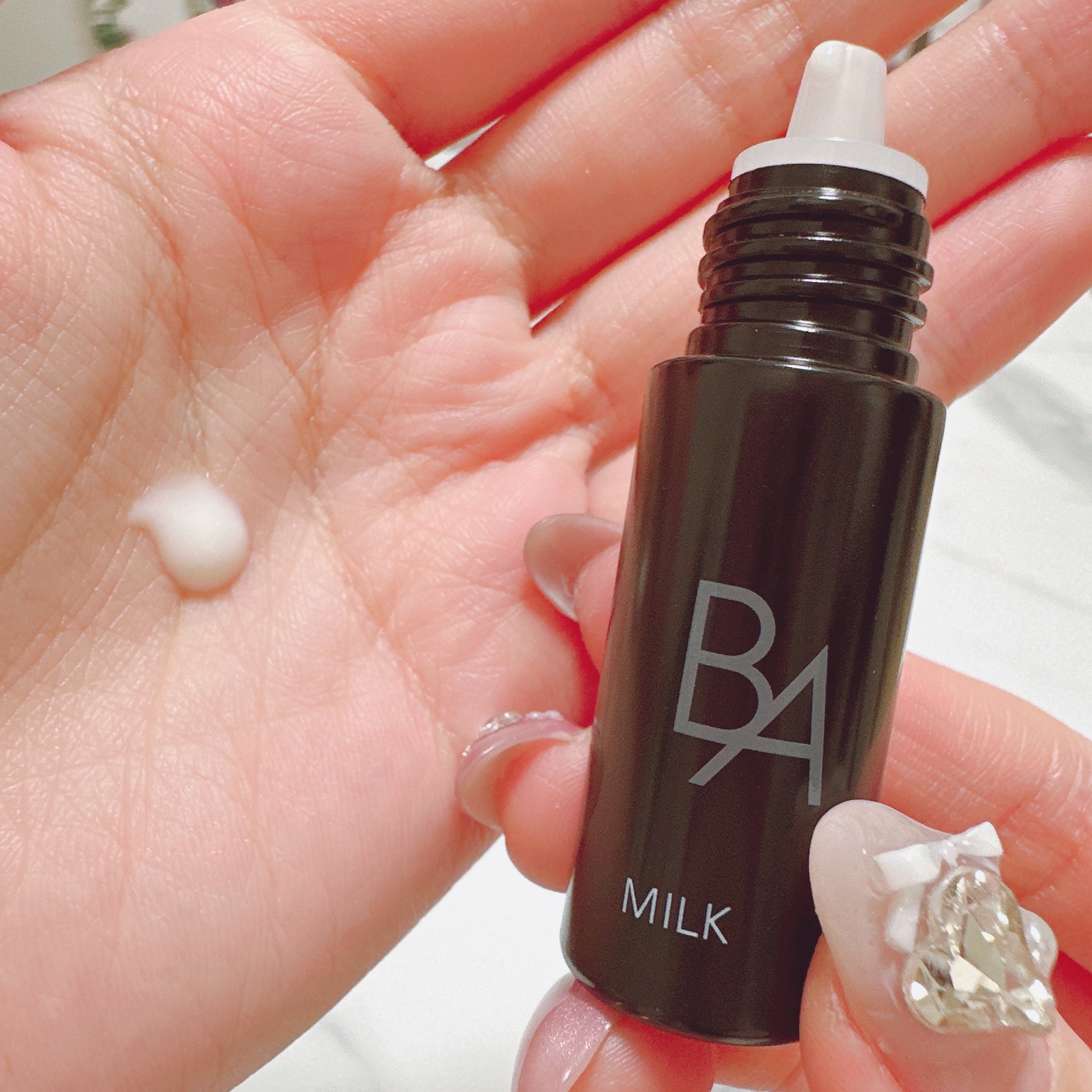 B.A ローション/B.A/化粧水を使ったクチコミ（3枚目）