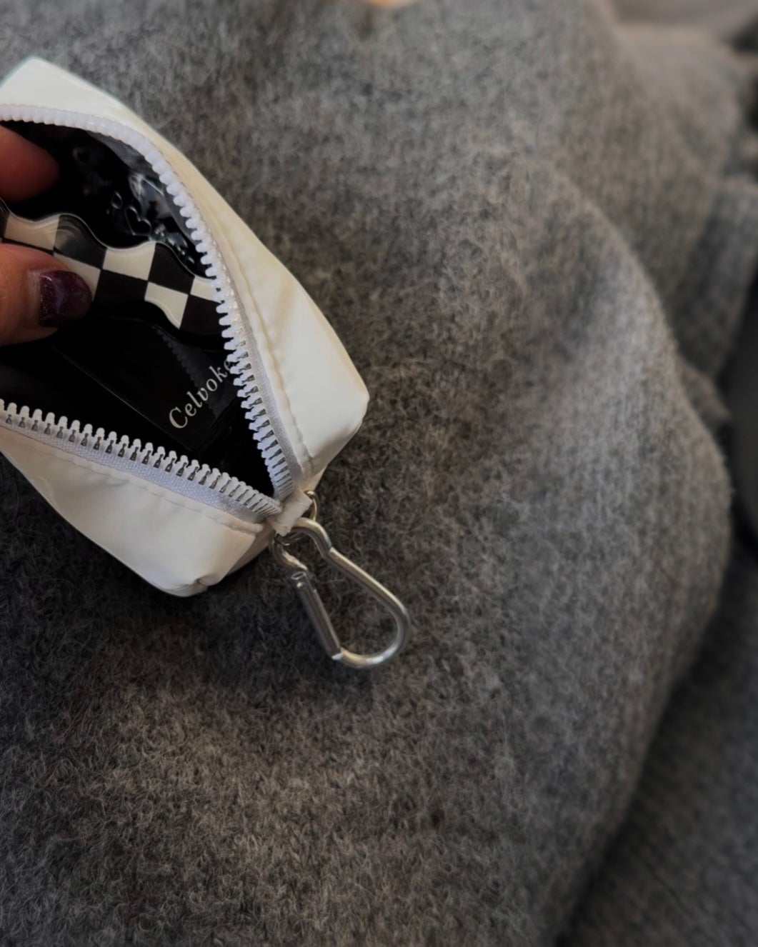 O Balm/O SKIN & HAIR/ヘアバームを使ったクチコミ(1枚目)