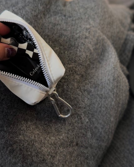 O Balm/O SKIN & HAIR/ヘアバームを使ったクチコミ(1枚目)