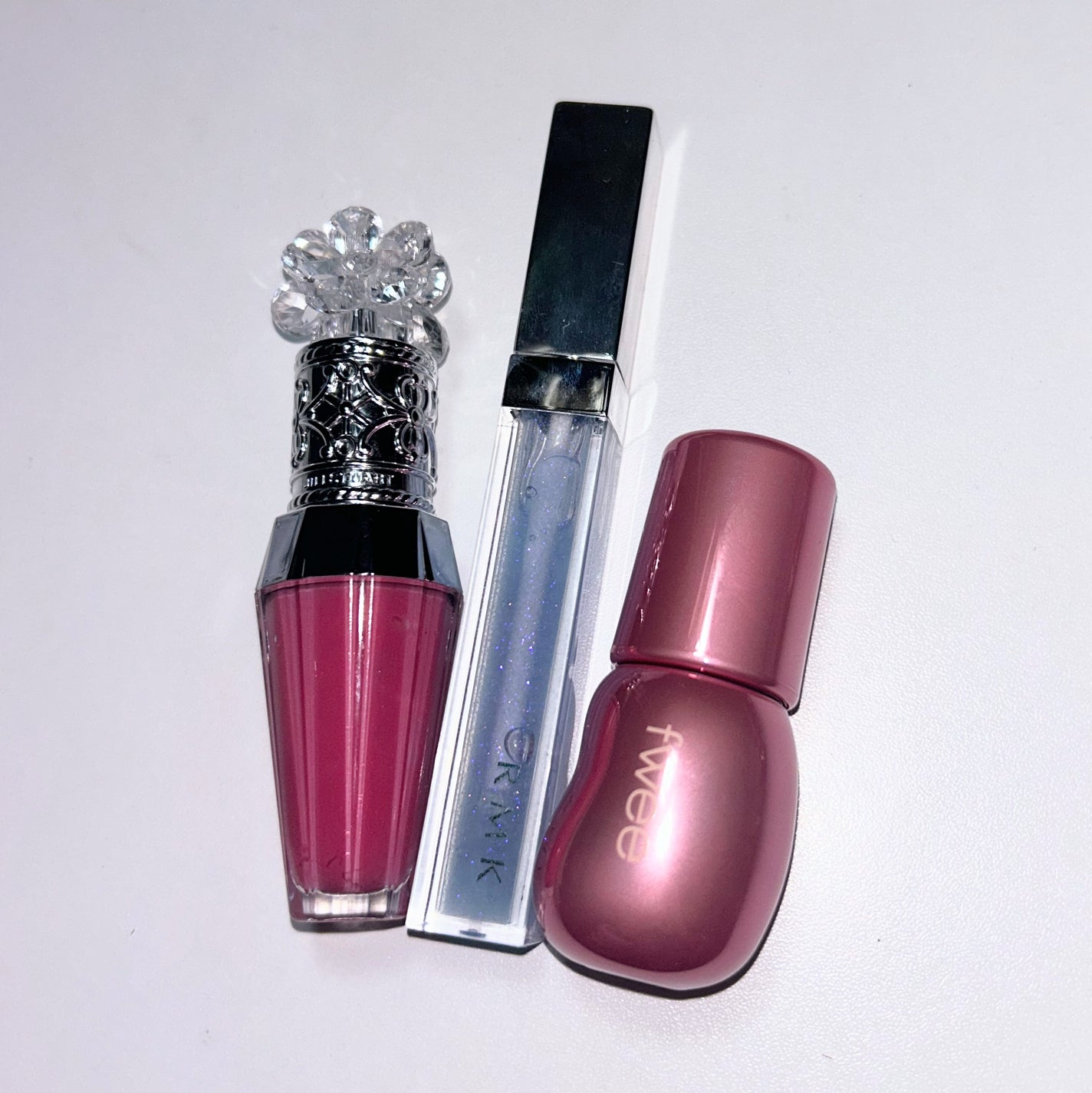 RMK リップジェリーグロス/RMK/リップグロスを使ったクチコミ(4枚目)