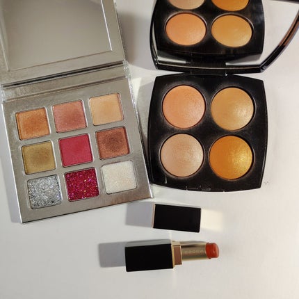 バイブラント リッチ リップスティック/SUQQU/口紅を使ったクチコミ(1枚目)