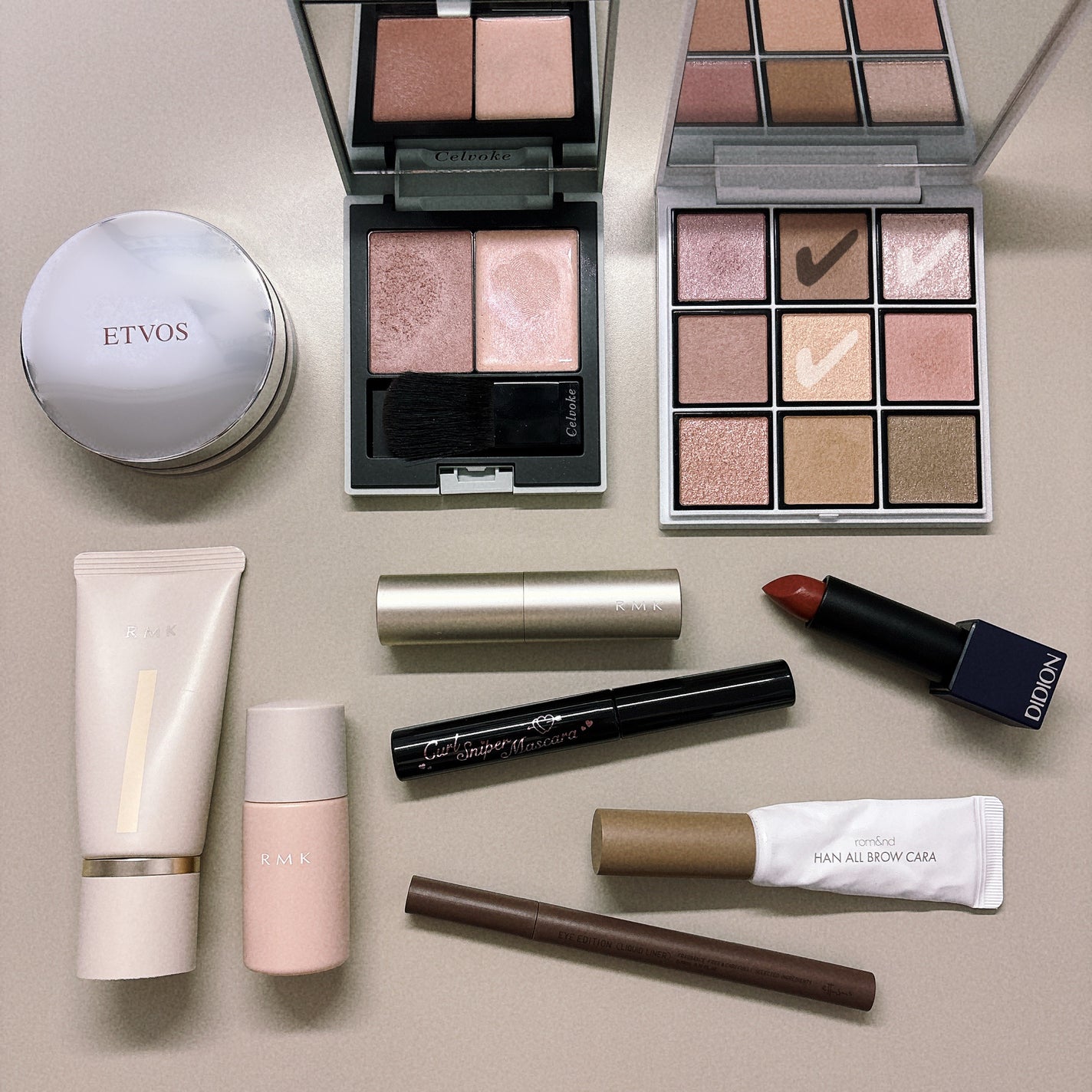 エテュセ アイエディション(リキッドライナー)/ettusais/リキッドアイライナーを使ったクチコミ(1枚目)