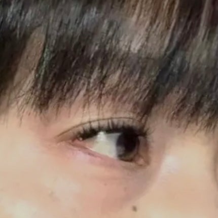 ラッシュフォーカス/D-UP/つけまつげを使ったクチコミ(2枚目)