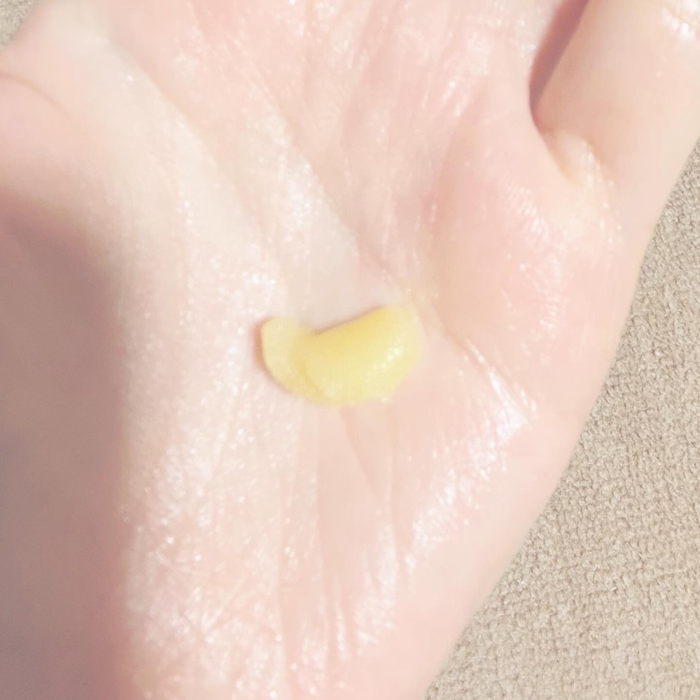 ワイルドローズビューティバーム/ニールズヤード レメディーズ/フェイスバームを使ったクチコミ（3枚目）