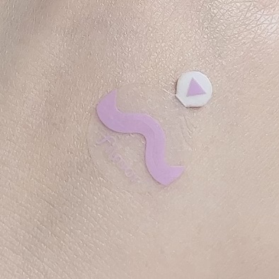 filmor/filmor/日焼け止めローションを使ったクチコミ（3枚目）