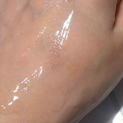 ウルジェム 蜜水感クレンジングセラム/Urgem/クレンジングジェルを使ったクチコミ(6枚目)