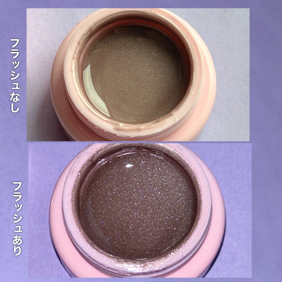 irogel/irogel(イロジェル)/ジェルネイルを使ったクチコミ(4枚目)