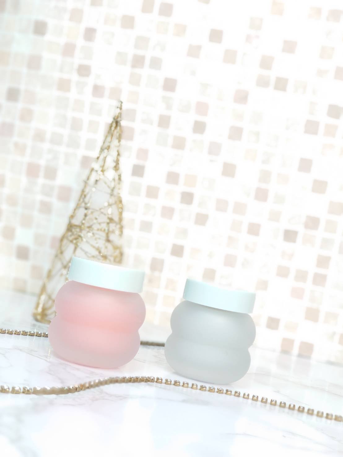 ビタグレーズドリップマスク/TOCOBO/リップマスクを使ったクチコミ（1枚目）