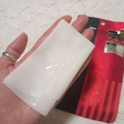 ザ・ダーマベスト 5レチノール+コラーゲン/クオリティファースト/シートマスク・パックを使ったクチコミ(2枚目)