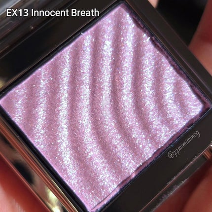 ルナソル モノアイカラーレーション/LUNASOL/単色アイシャドウを使ったクチコミ(5枚目)