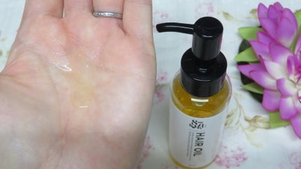 かわいい姉妹ママ on LIPS 「新発売!★ハナサクシルキーリペアシャンプー★1分以上、予洗いを..」(9枚目)