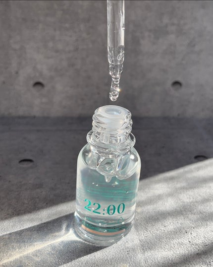 アネトス アクネケア トリートメント セラム/Anetos/美容液を使ったクチコミ(1枚目)