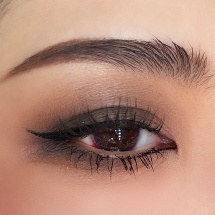 ライトオンアイズシャドウパレット/ルミル/アイシャドウパレットを使ったクチコミ(8枚目)