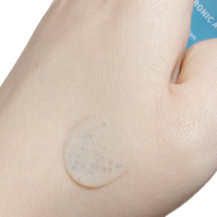 CICA・HAセラム/Meebak/美容液を使ったクチコミ(3枚目)