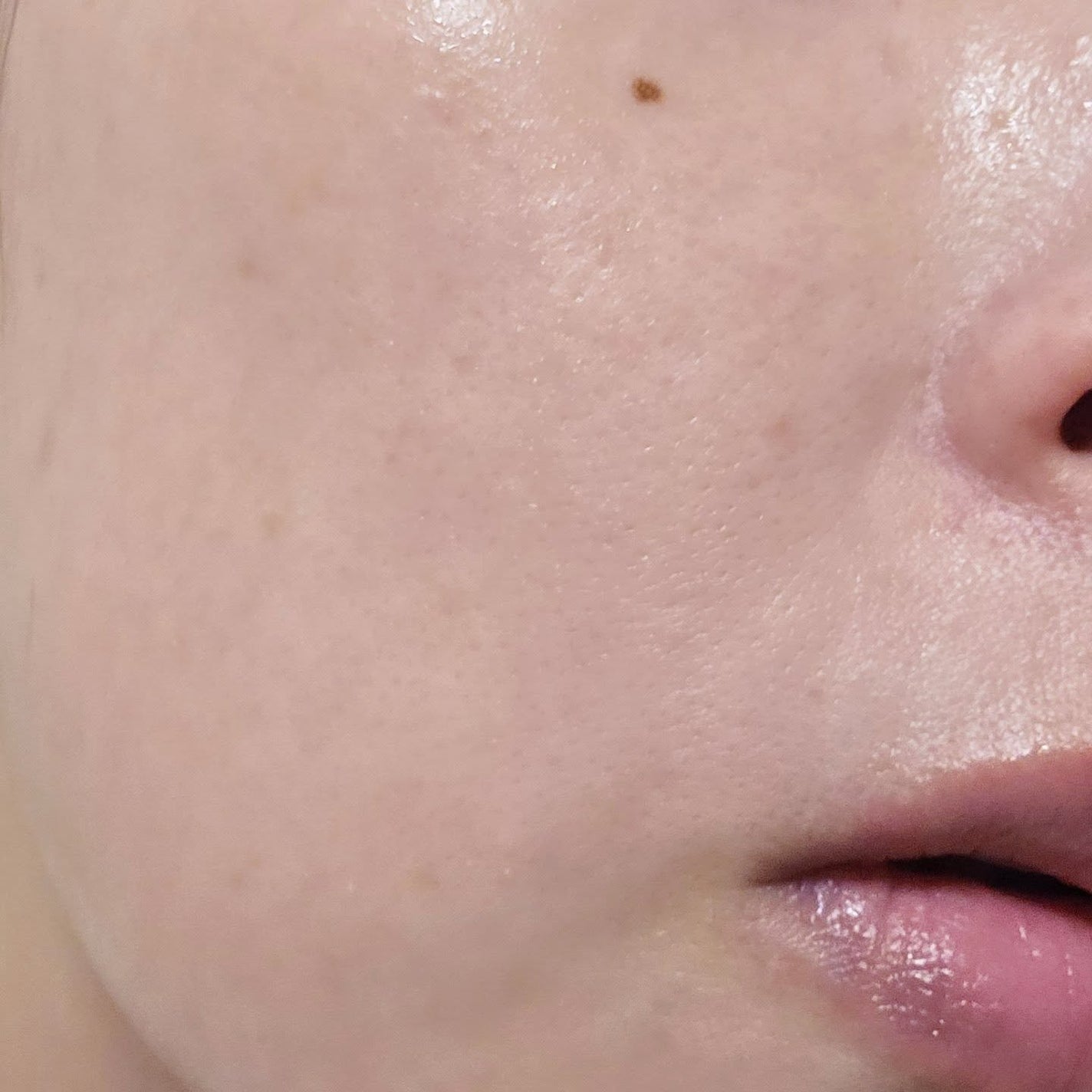 泡ピールウォッシュSA /With Dr./泡洗顔を使ったクチコミ(5枚目)