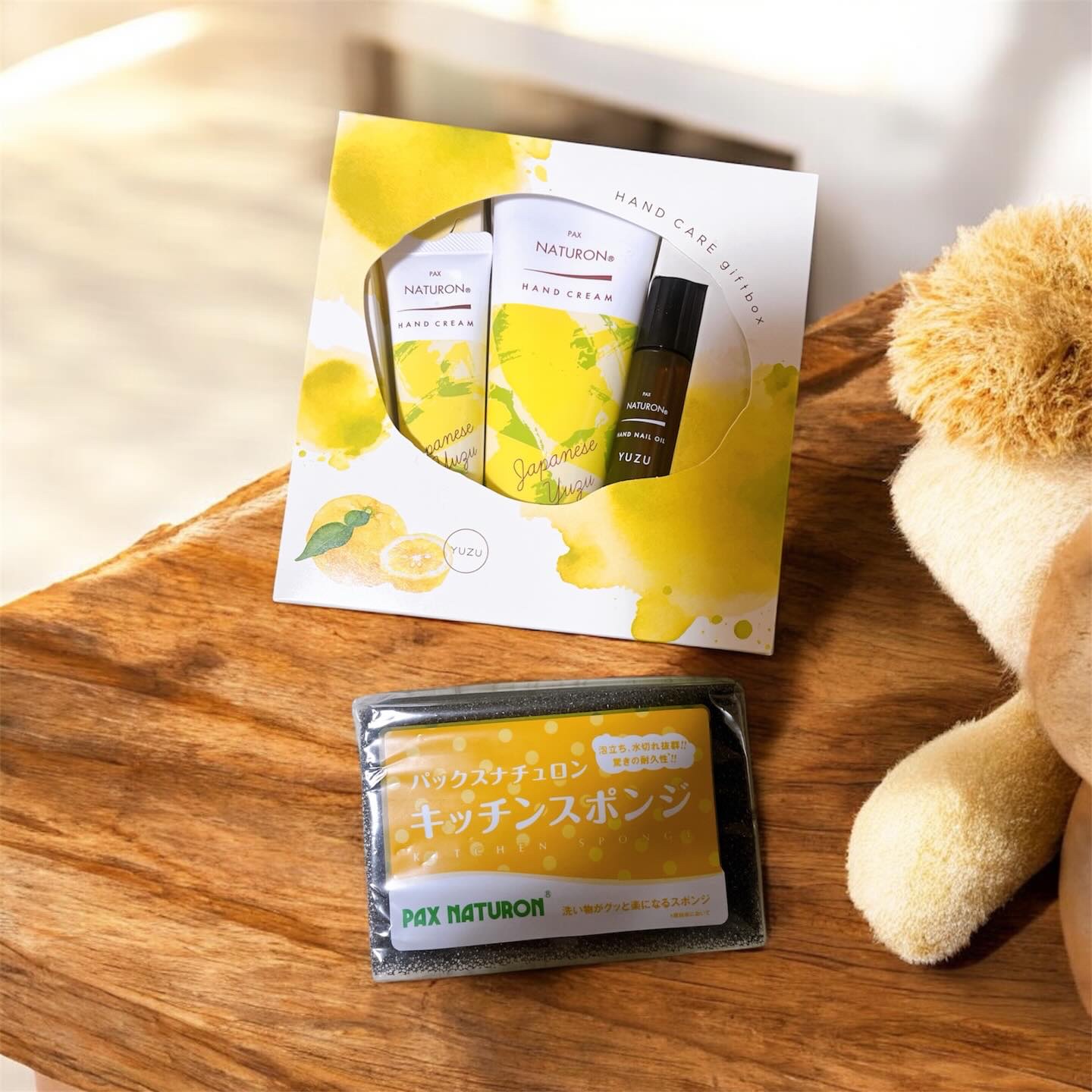 キッチンスポンジ/パックスナチュロン/その他を使ったクチコミ（1枚目）