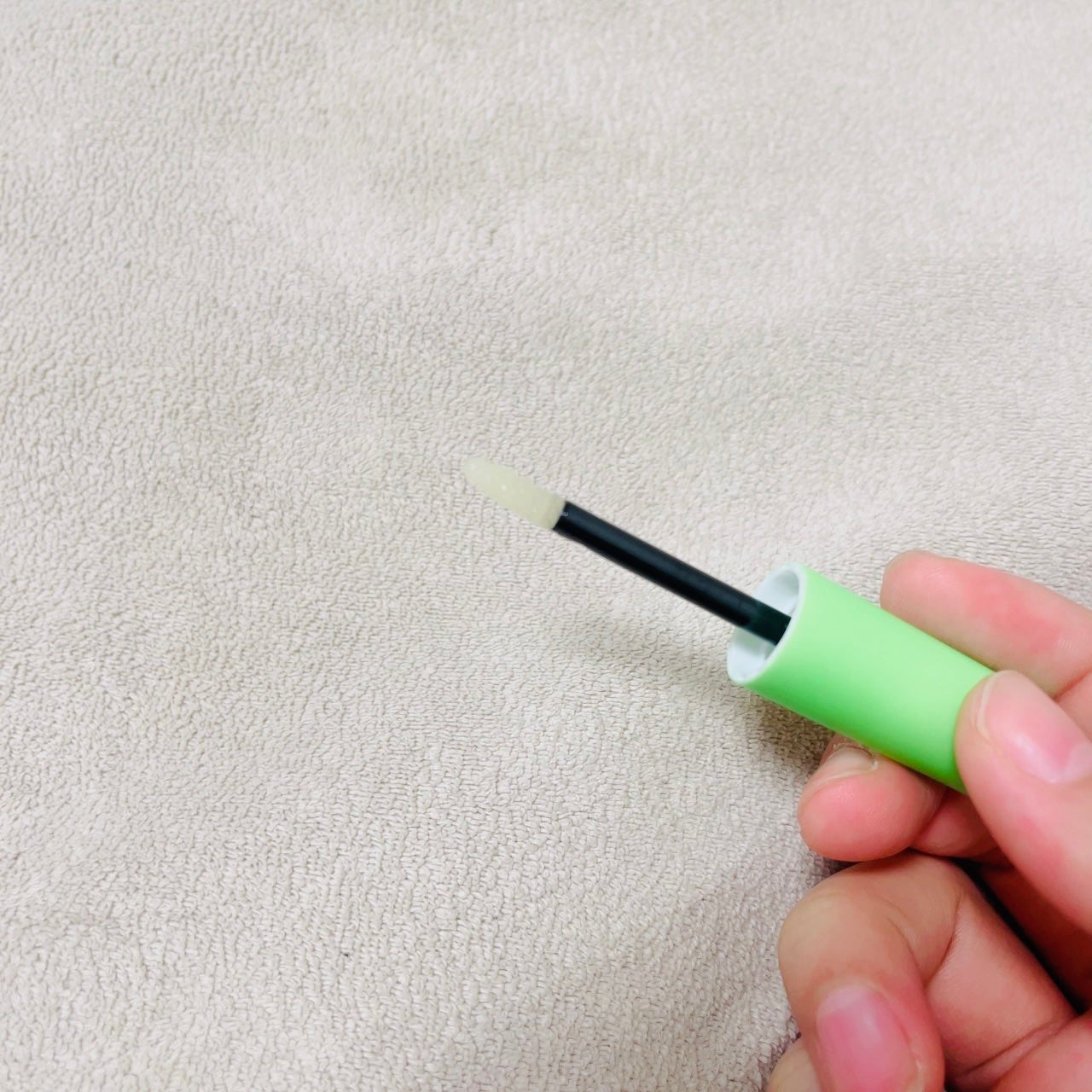 ククイラッシュ まつ毛美容液/KUKUILASH/まつげ美容液を使ったクチコミ(4枚目)