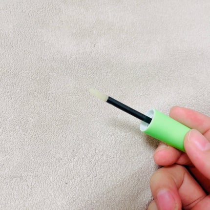 ククイラッシュ まつ毛美容液/KUKUILASH/まつげ美容液を使ったクチコミ(4枚目)