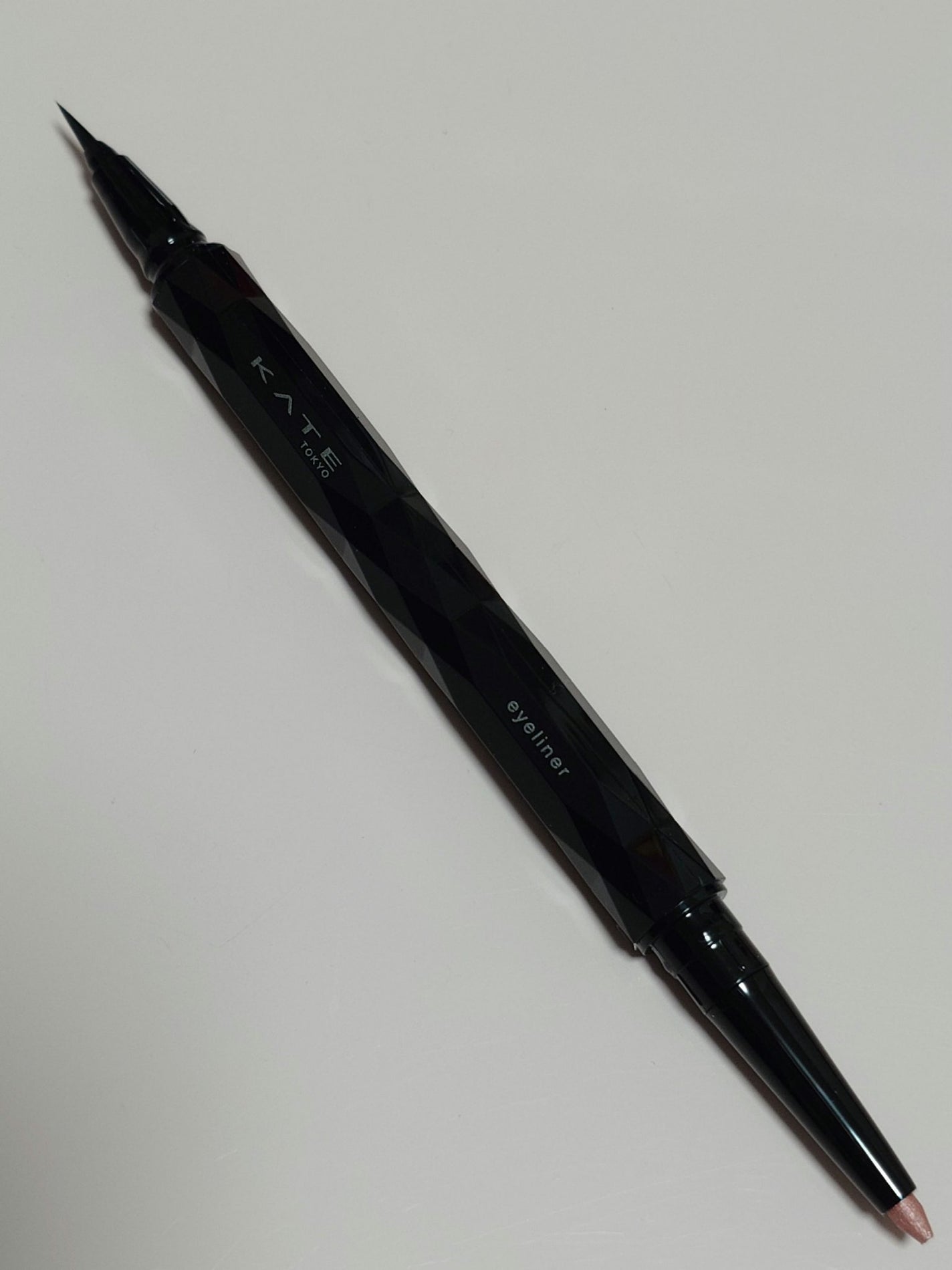 ケイト スーパーシャープライナー(ラメペンシル)レフィル/KATE/ペンシルアイライナーを使ったクチコミ(6枚目)