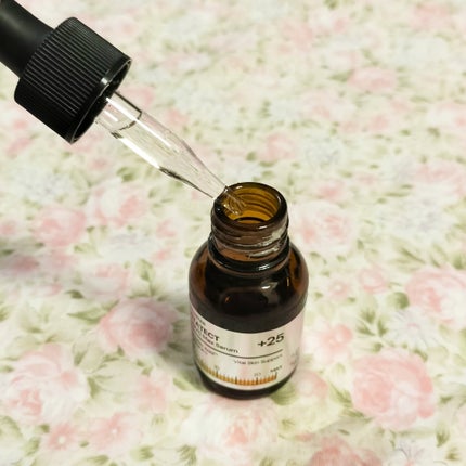 VITATECT PureVC Max Serum/LIALUSTER/美容液を使ったクチコミ(2枚目)