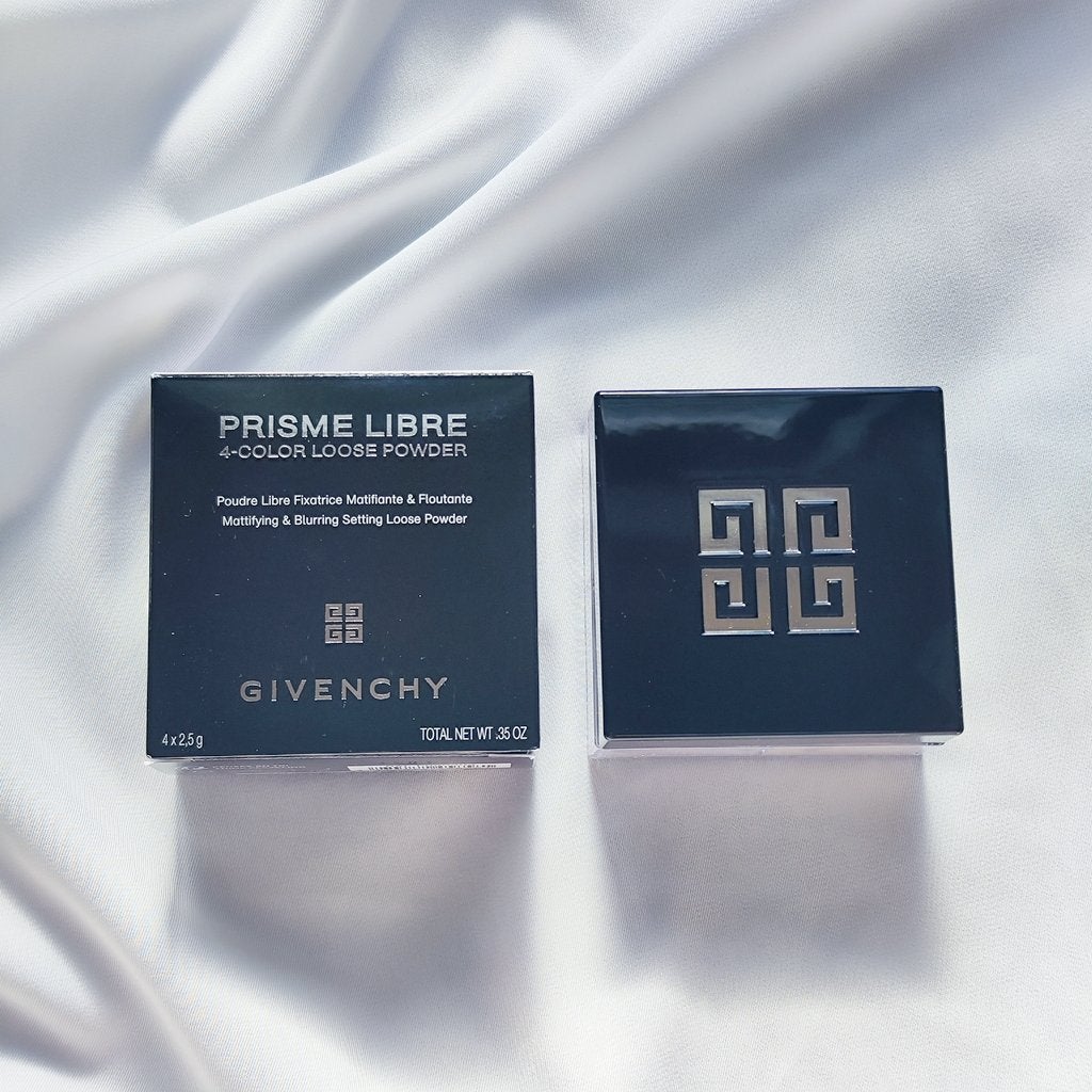 ããªãºã ã»ãªãŒãã«/GIVENCHY/ã«ãŒã¹ããŠããŒã䜿ã£ãã¯ãã³ãïŒ1æç®ïŒ