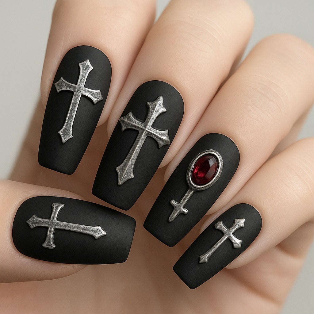 CCネイルコート/ネイルネイル/ネイルオイル・トリートメントを使ったクチコミ(1枚目)