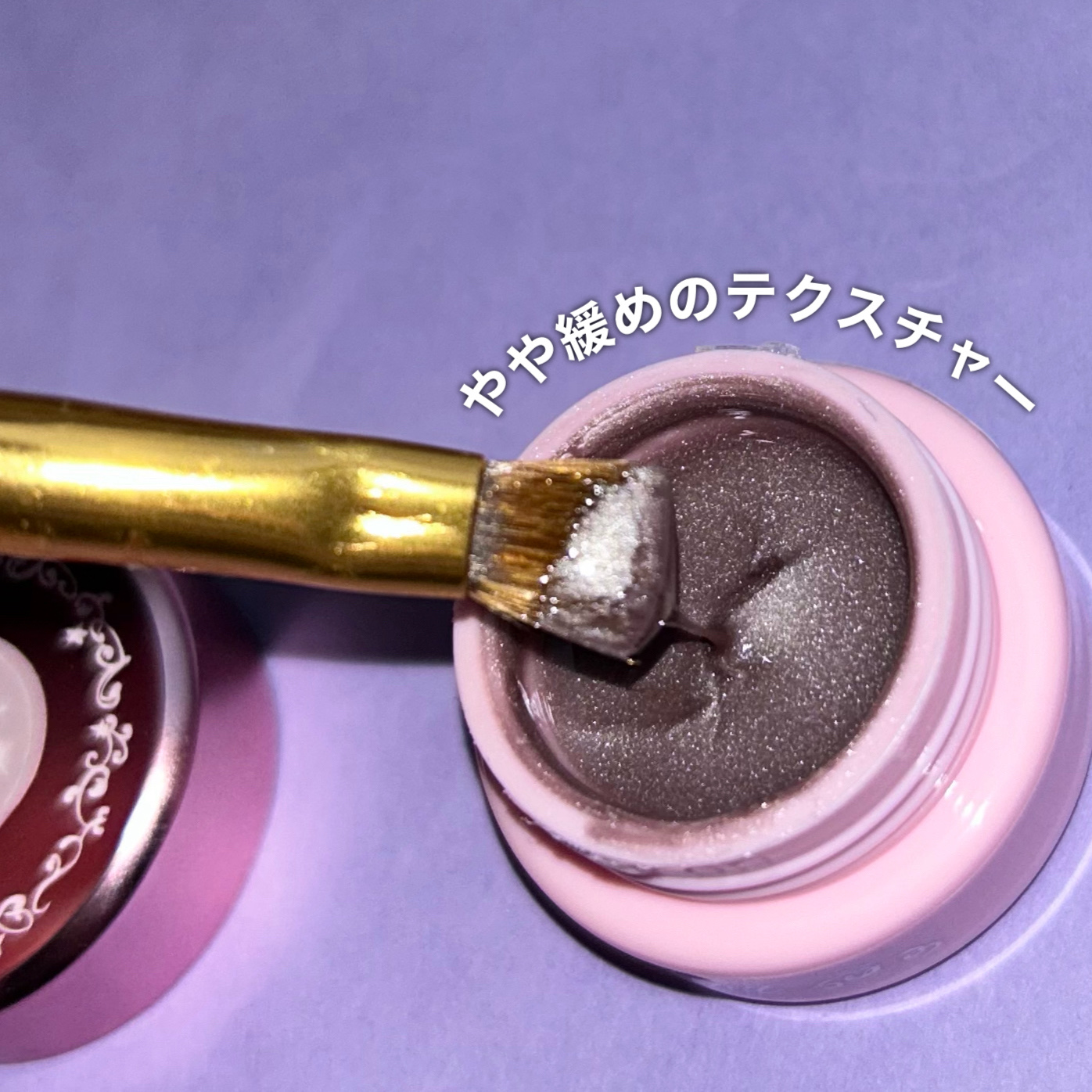 irogel/irogel(イロジェル)/ジェルネイルを使ったクチコミ（3枚目）