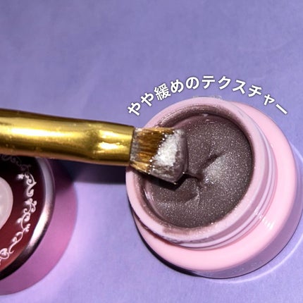 irogel/irogel(イロジェル)/ジェルネイルを使ったクチコミ(3枚目)