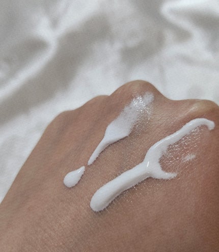 オールアバウトグロウトーンアップクリーム/CHASIN'RABBITS/化粧下地を使ったクチコミ(2枚目)