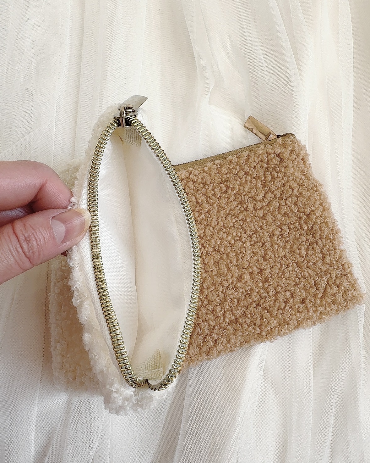 マルチケース/セリア/その他を使ったクチコミ（2枚目）