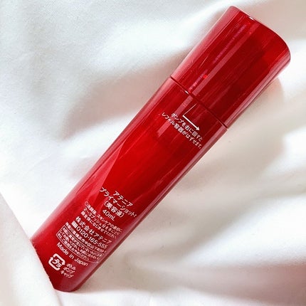 プライマーショット/アテニア/美容液を使ったクチコミ(3枚目)