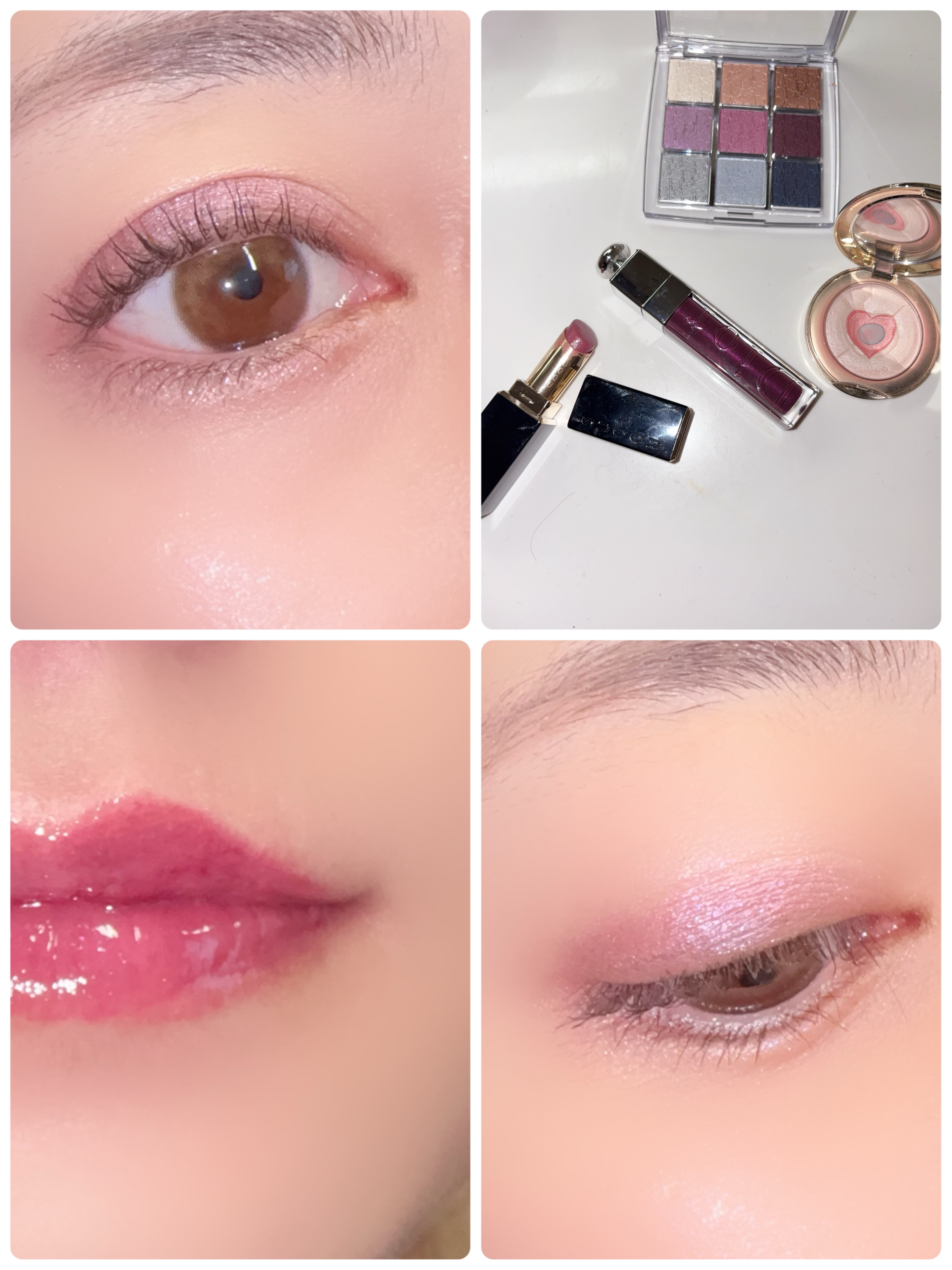 【旧】ディオール アディクト リップ マキシマイザー/Dior/リップグロスを使ったクチコミ（1枚目）