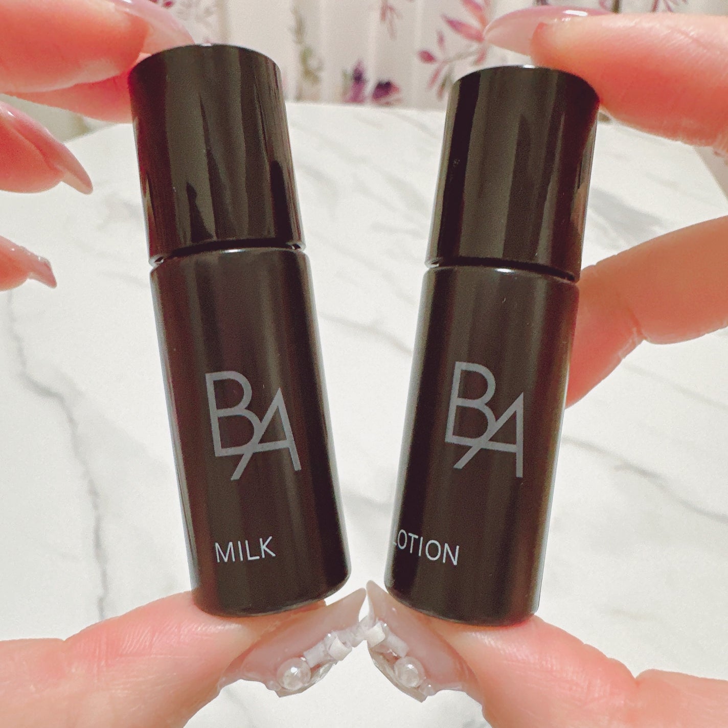 B.A ローション/B.A/化粧水を使ったクチコミ(1枚目)