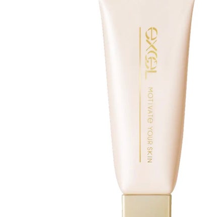 モチベートユアスキン/excel/化粧下地を使ったクチコミ(1枚目)