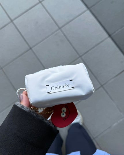 O Balm/O SKIN & HAIR/ヘアバームを使ったクチコミ(3枚目)