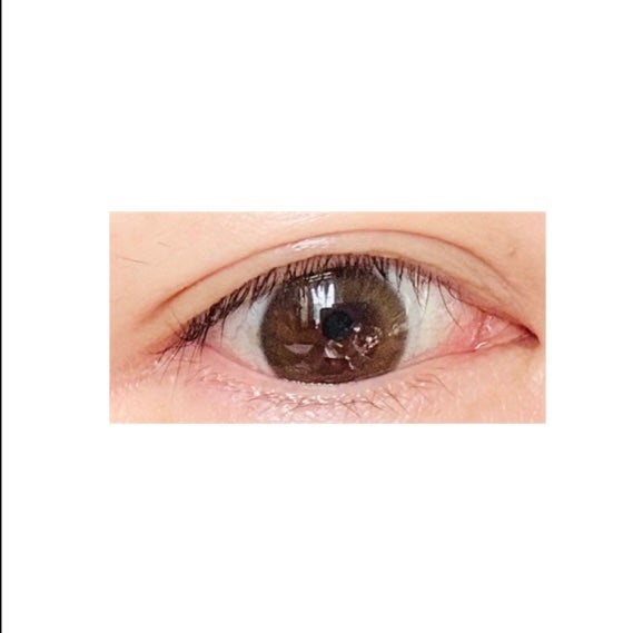 Kaica 1day/Kaica/ワンデー(1DAY)カラコンを使ったクチコミ(2枚目)