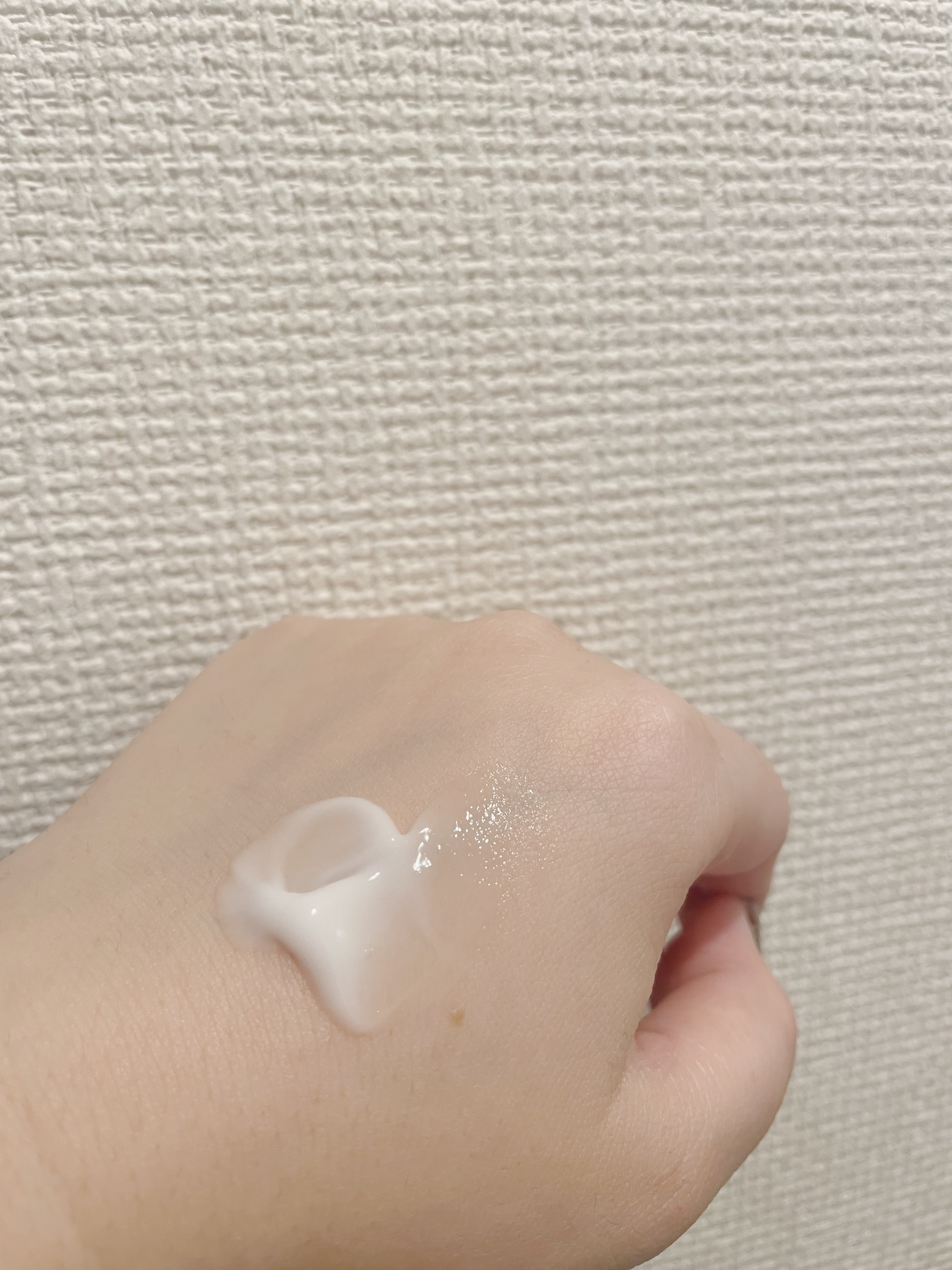 バデカシルPクリーム/23years old/フェイスクリームを使ったクチコミ（2枚目）