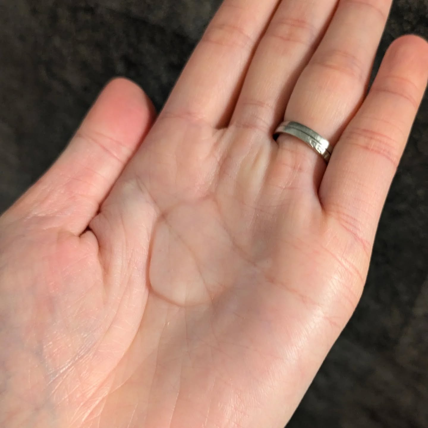 ウルジェム　蜜水感クレンジングセラム/Urgem/クレンジングジェルを使ったクチコミ（2枚目）