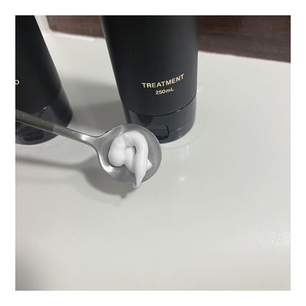 SILK THE RICH スカルプ&リペア シャンプー・トリートメント シャンプー(250ml)/SILK THE RICH/市販シャンプーの画像